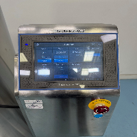 Thermo HyPerforma 500L Single-Use Mixer image 2